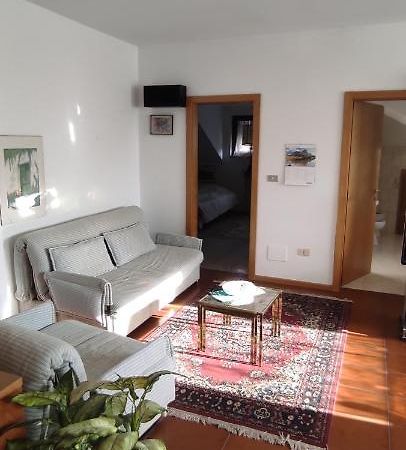 Elisabeth'S Apartment Bolzano Luaran gambar
