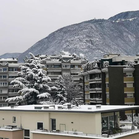 Elisabeth'S Apartment Bolzano Luaran gambar
