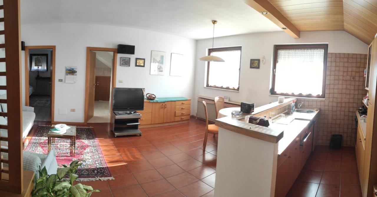 Elisabeth'S Apartment Bolzano Luaran gambar