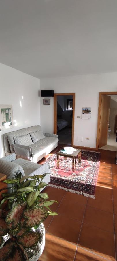 Elisabeth'S Apartment Bolzano Luaran gambar