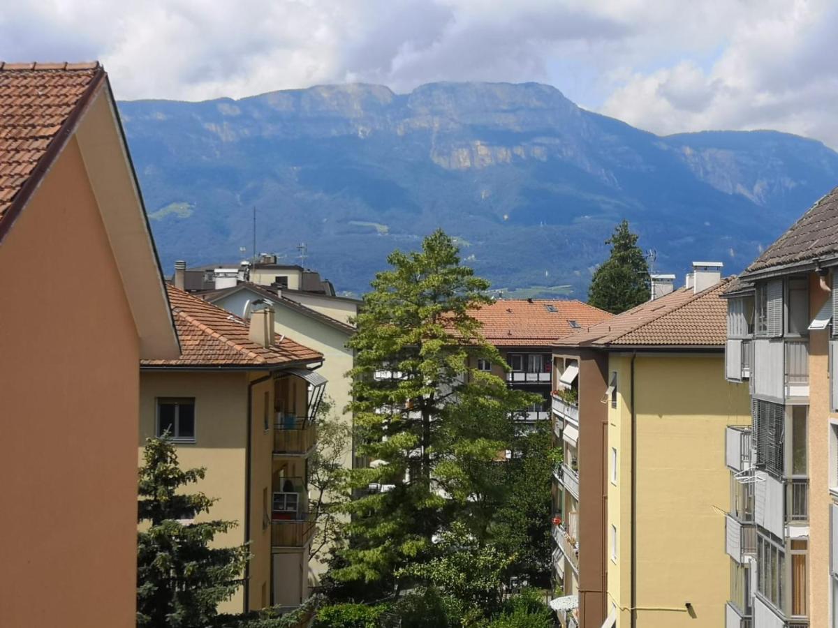 Elisabeth'S Apartment Bolzano Luaran gambar