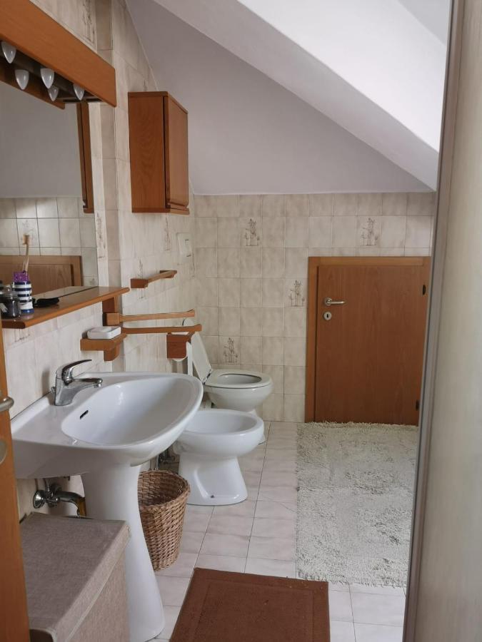 Elisabeth'S Apartment Bolzano Luaran gambar