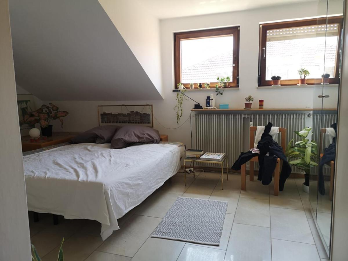 Elisabeth'S Apartment Bolzano Luaran gambar